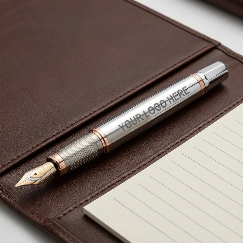 Metal Executive Pen 3
