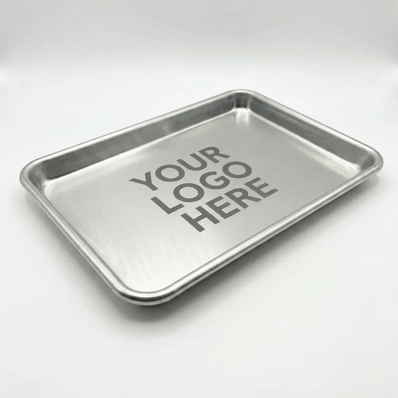 Metall-Rolltablett 2