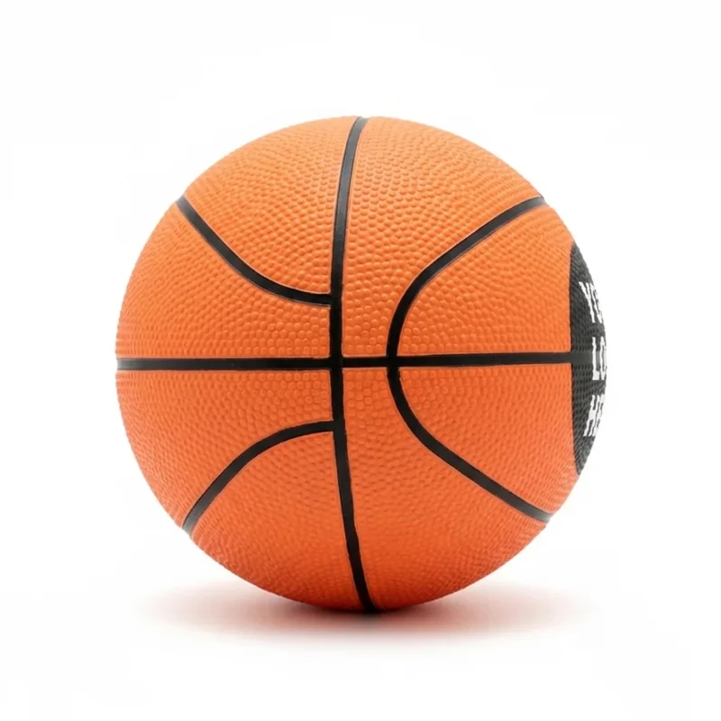 Mini-Basketball 4 Zoll 2