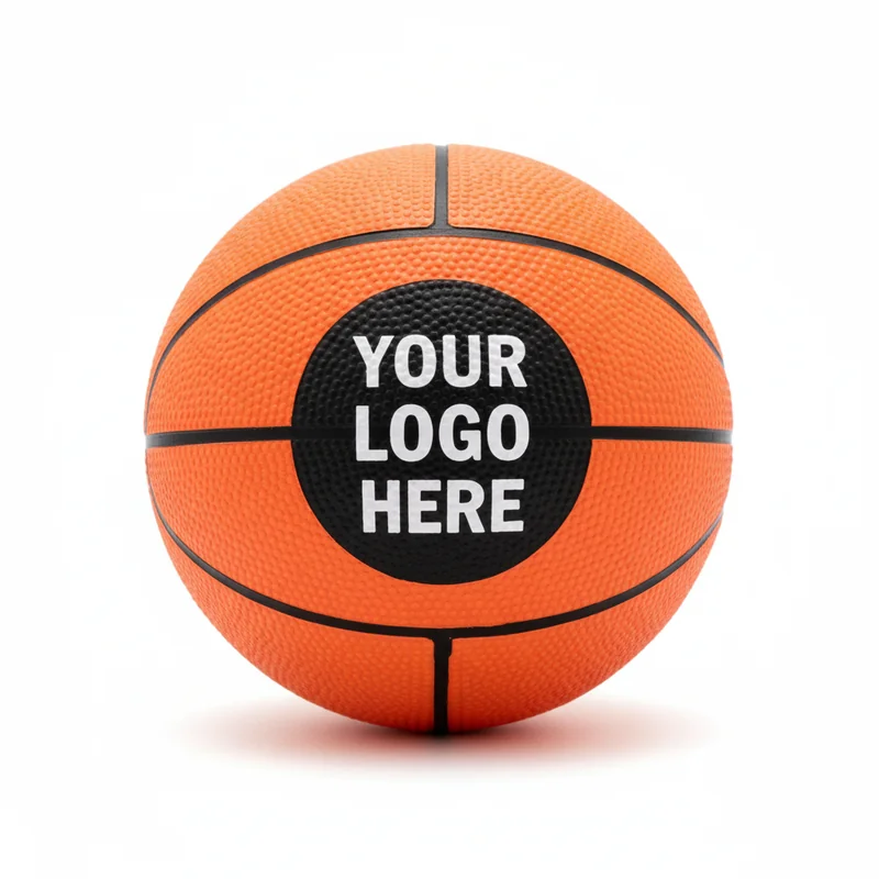 Mini Basketball 4 Tommer