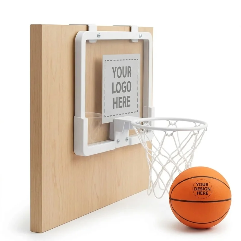 Mini Basketball Hoop Set 2