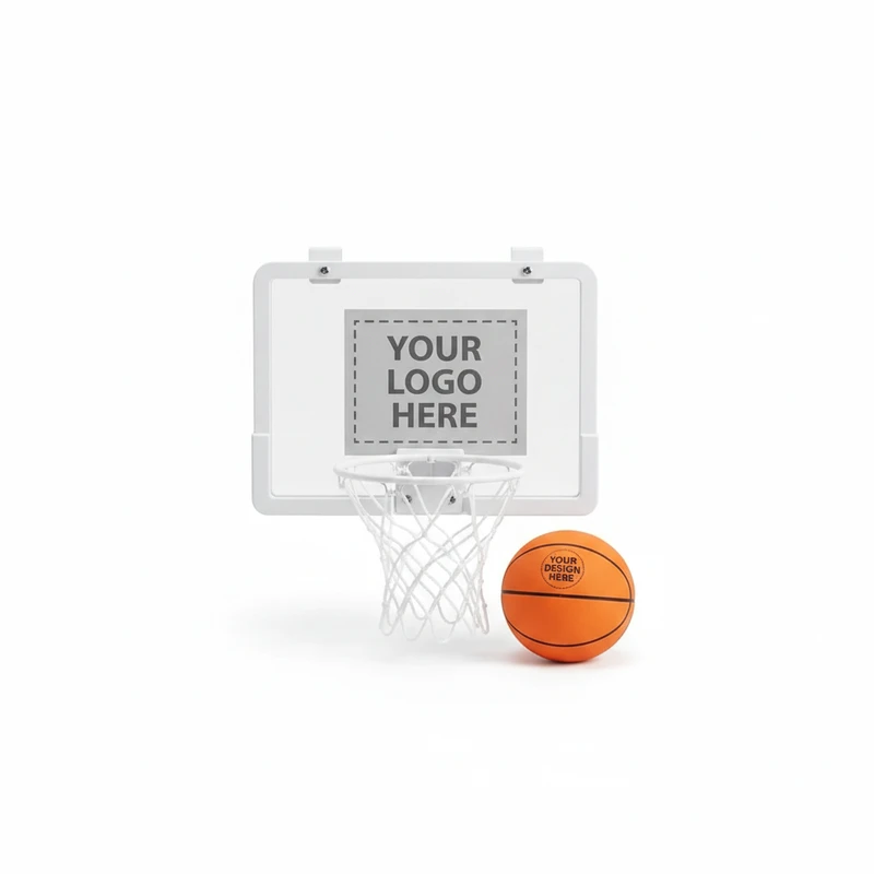 Set di Canestro da Basket Mini