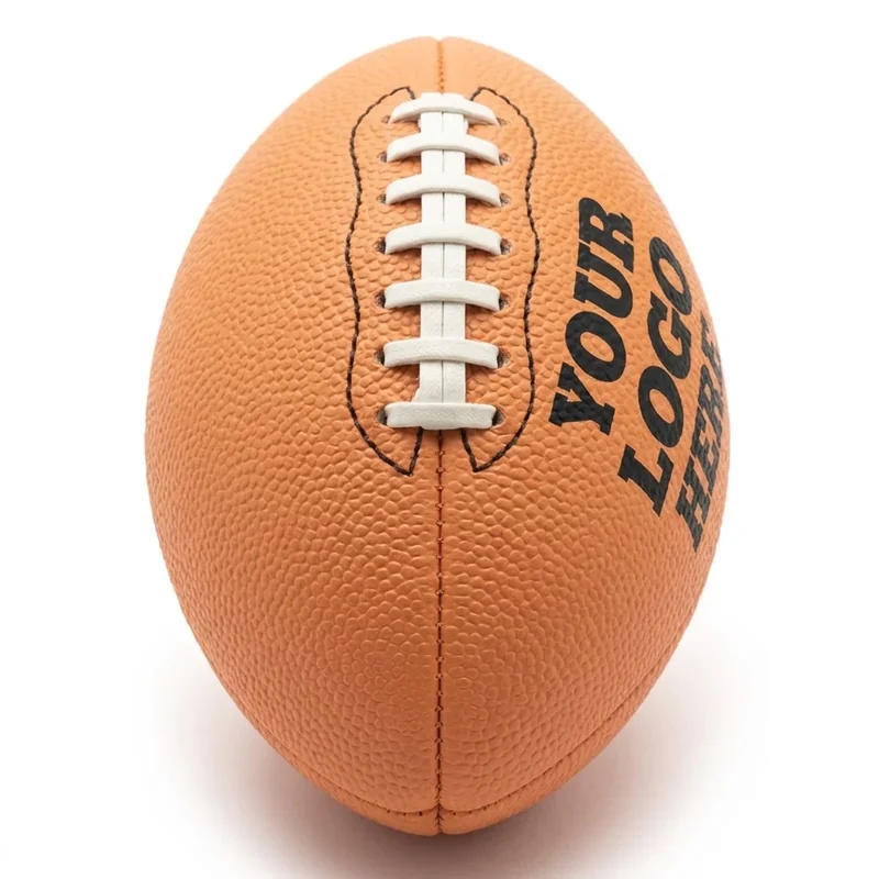 Mini Fotball 6 Tommer 2