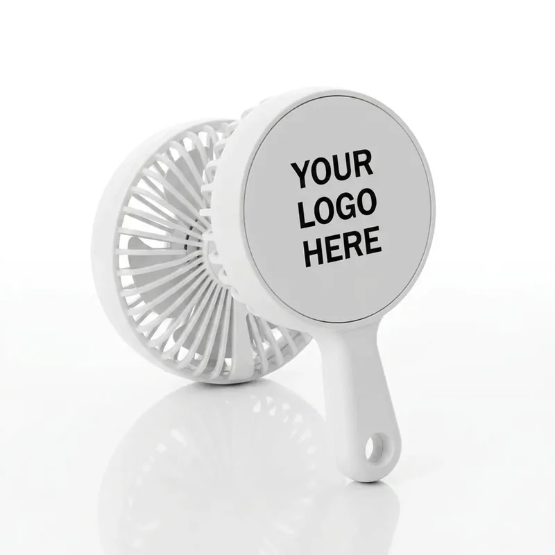 Mini wentylator promocyjny 2