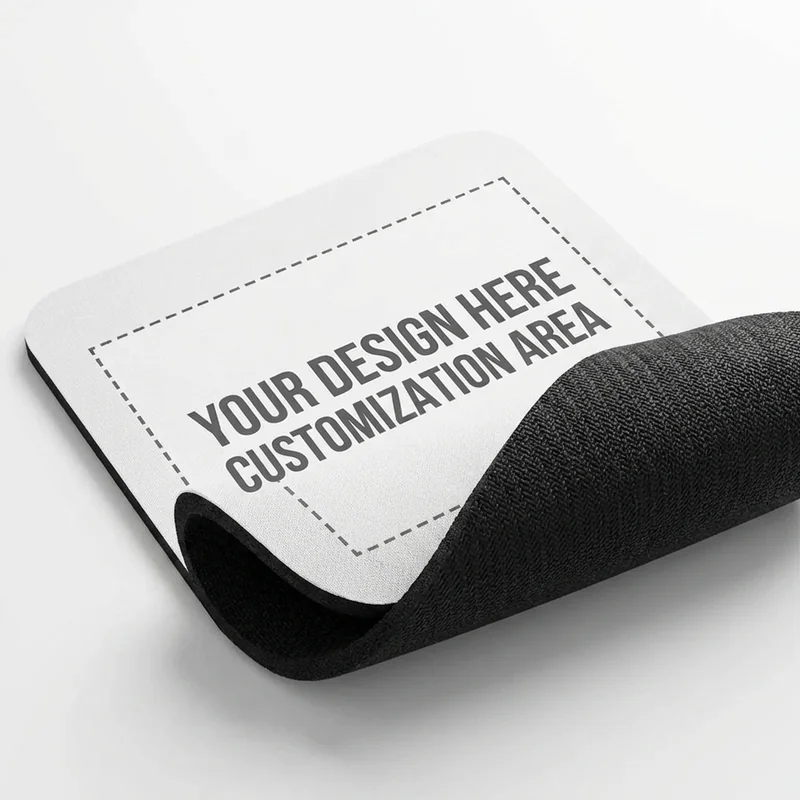 Custom Mouse Pad 2