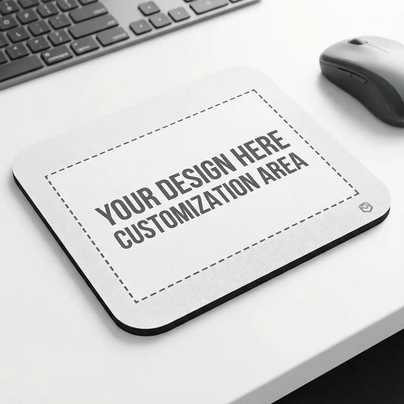 Custom Mouse Pad 3
