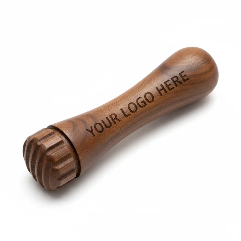 Muddler Holz Bar