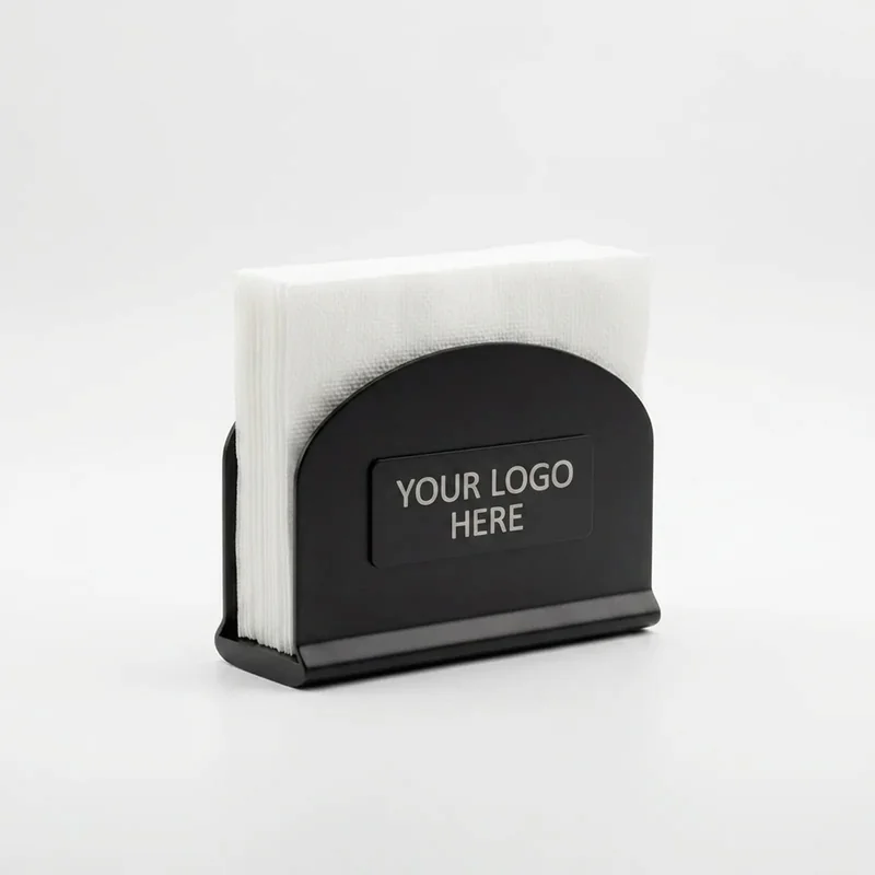 Servettiteline Bastyle 4