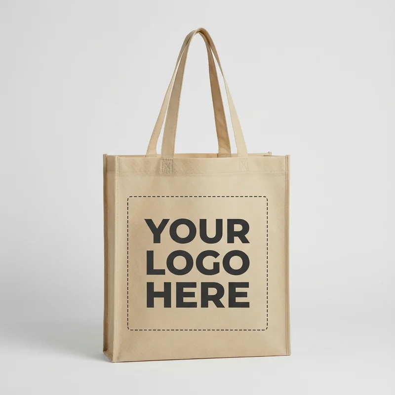 Non-Woven Tote Bag