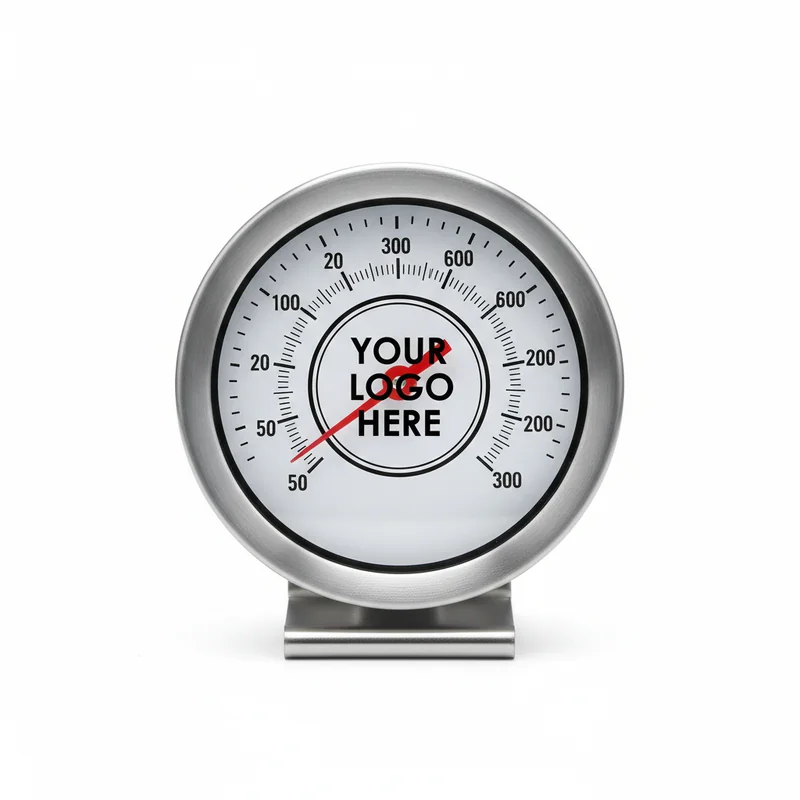 Ofenthermometer Zifferblatt