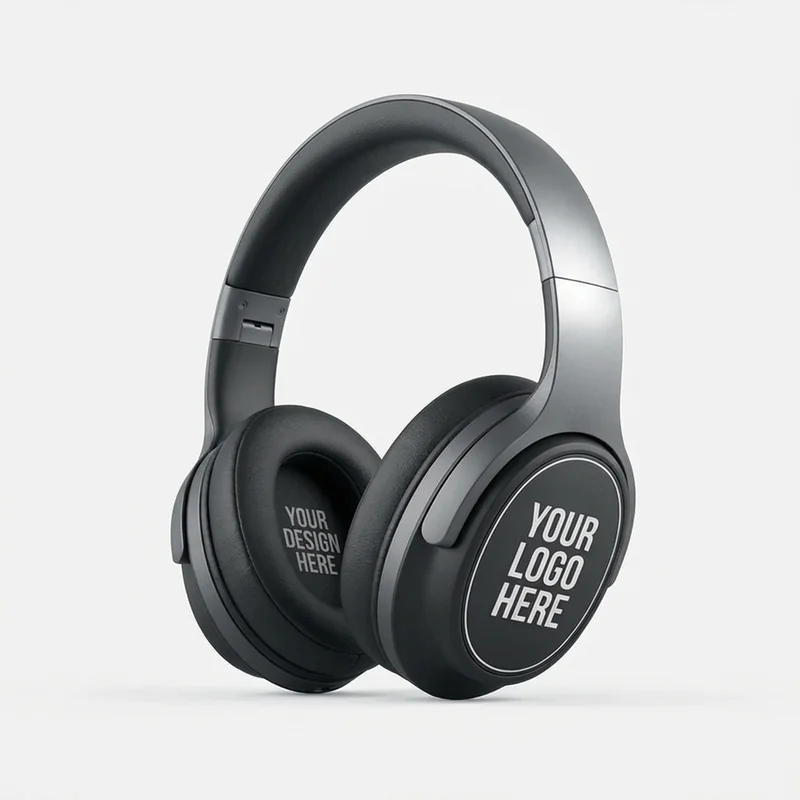 Over-Ear Hovedtelefoner 2