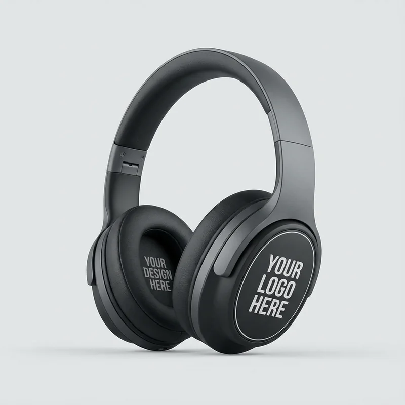 Over-Ear Hovedtelefoner