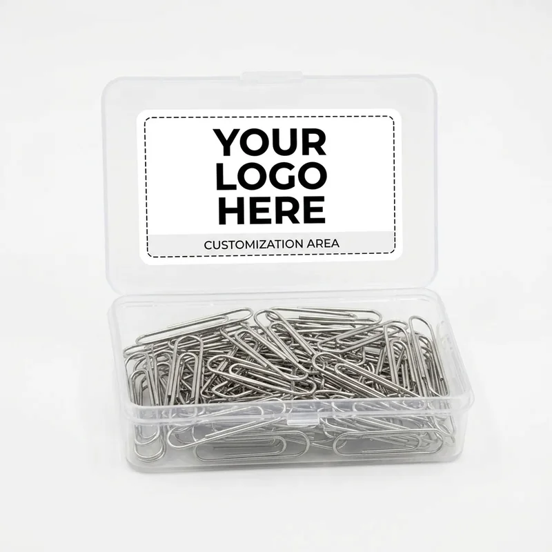 Paperclips 100-Pack 2