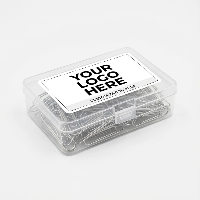Paperclips 100-Pack