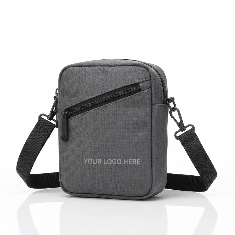 Torba podróżna Peak Crossbody