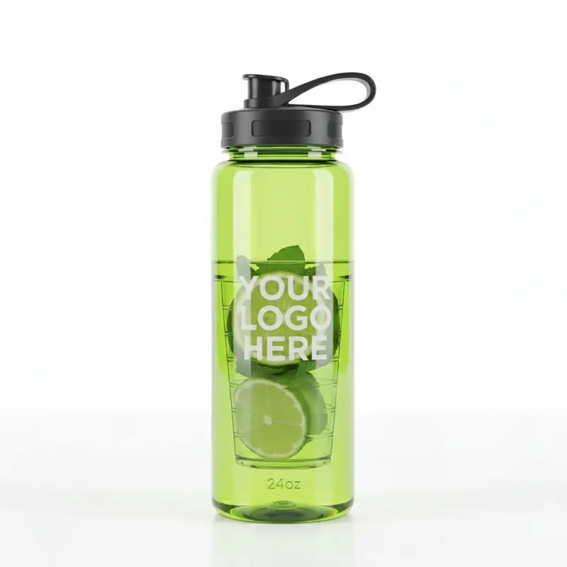 Botella Infusora Peak Hydration de 24 oz 2