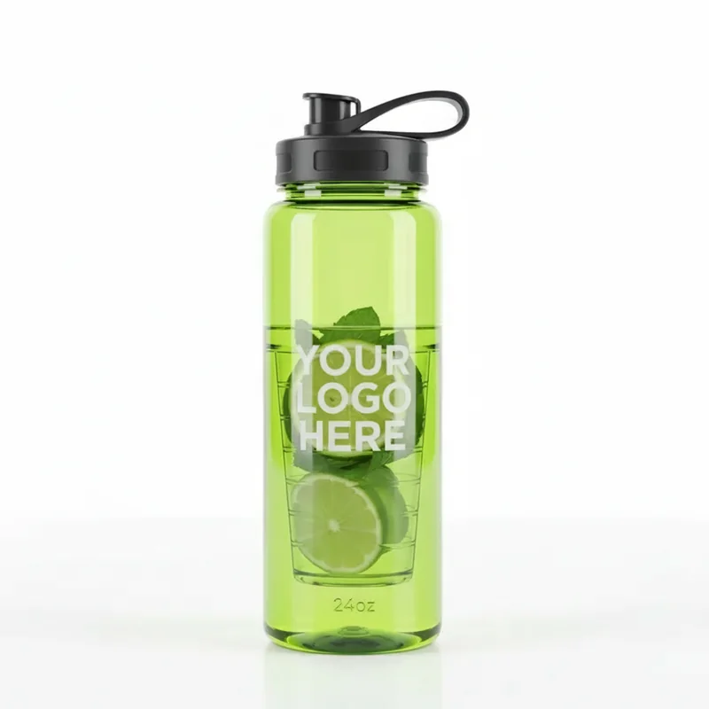 Botella Infusora Peak Hydration de 24 oz 3