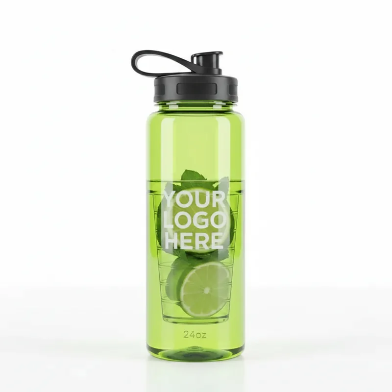 Botella Infusora Peak Hydration de 24 oz 4