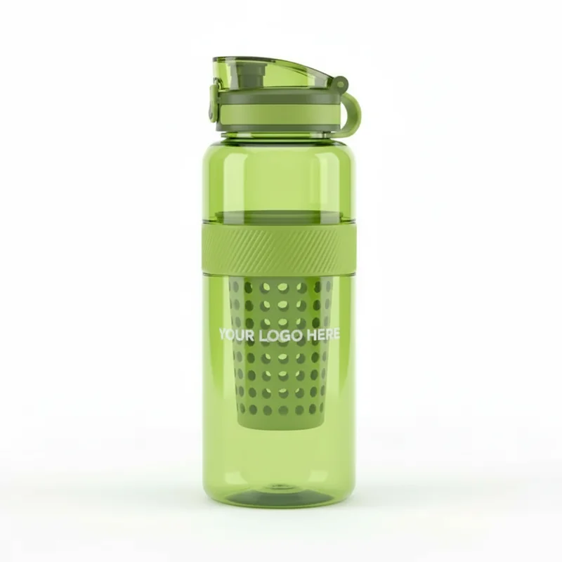 Butelka infuzyjna Peak Hydration 24oz Tritan 2