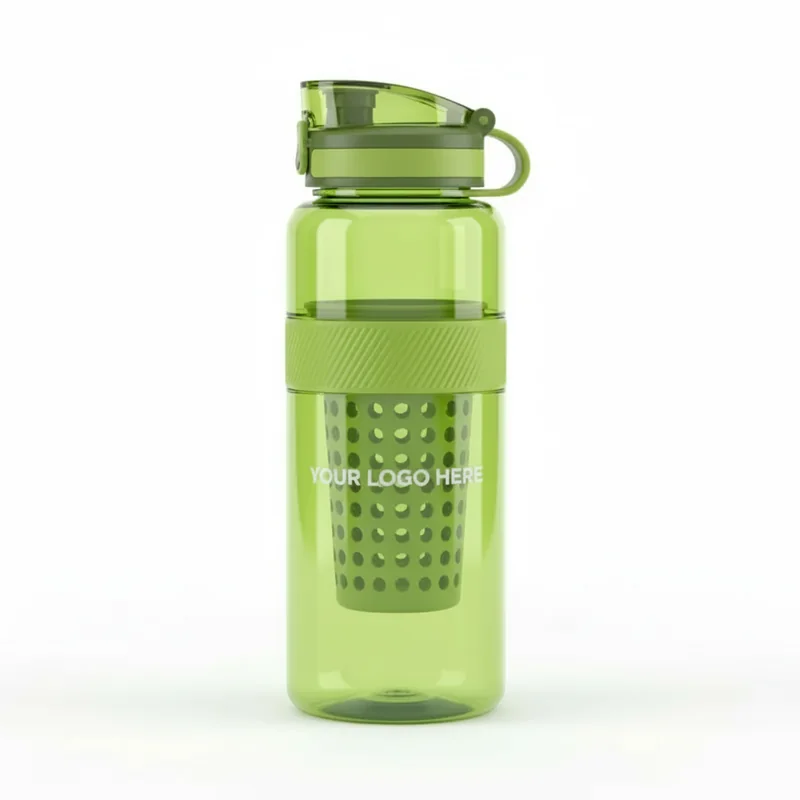 Butelka infuzyjna Peak Hydration 24oz Tritan 3