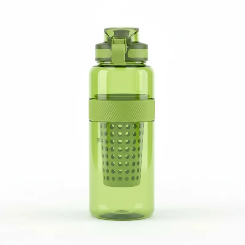 Butelka infuzyjna Peak Hydration 24oz Tritan 4