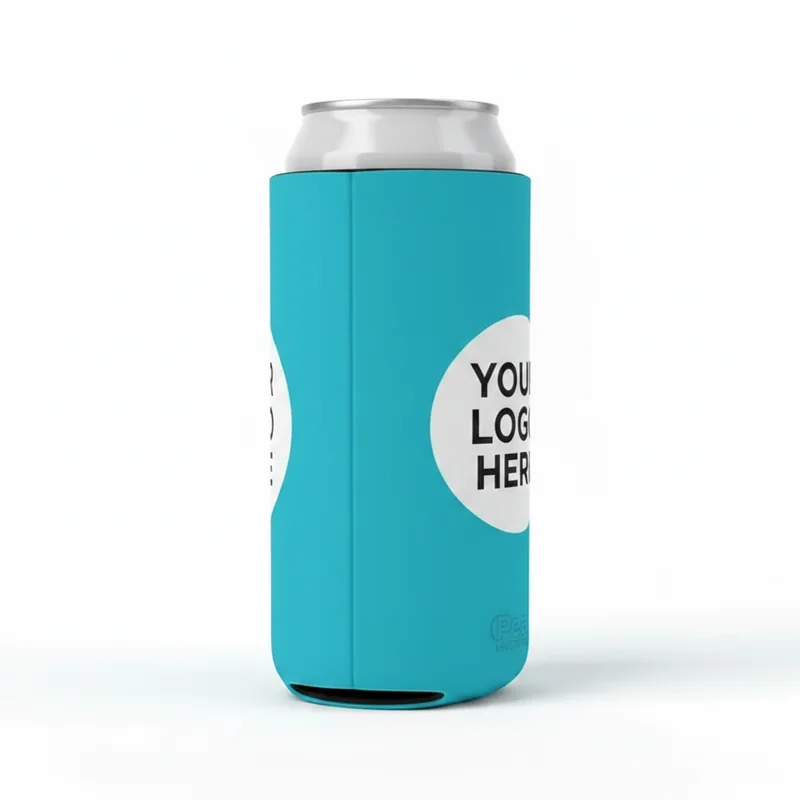 Peak Hydration Wąski Uchwyt na Puszki 4