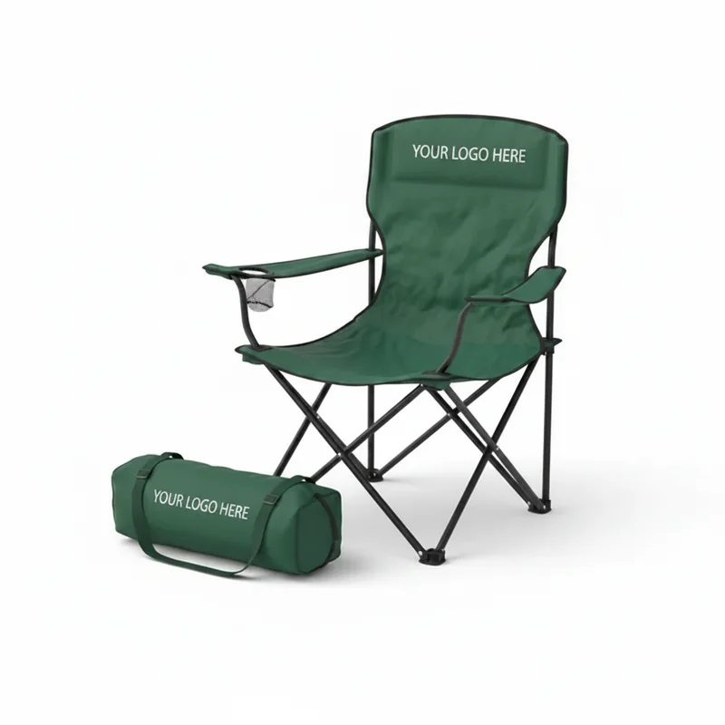 Peak Morning Campingstoel Pro 2