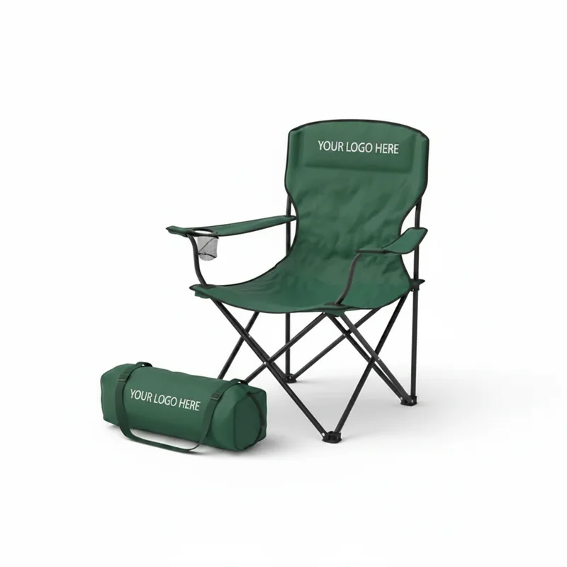 Peak Morning Campingstoel Pro 3