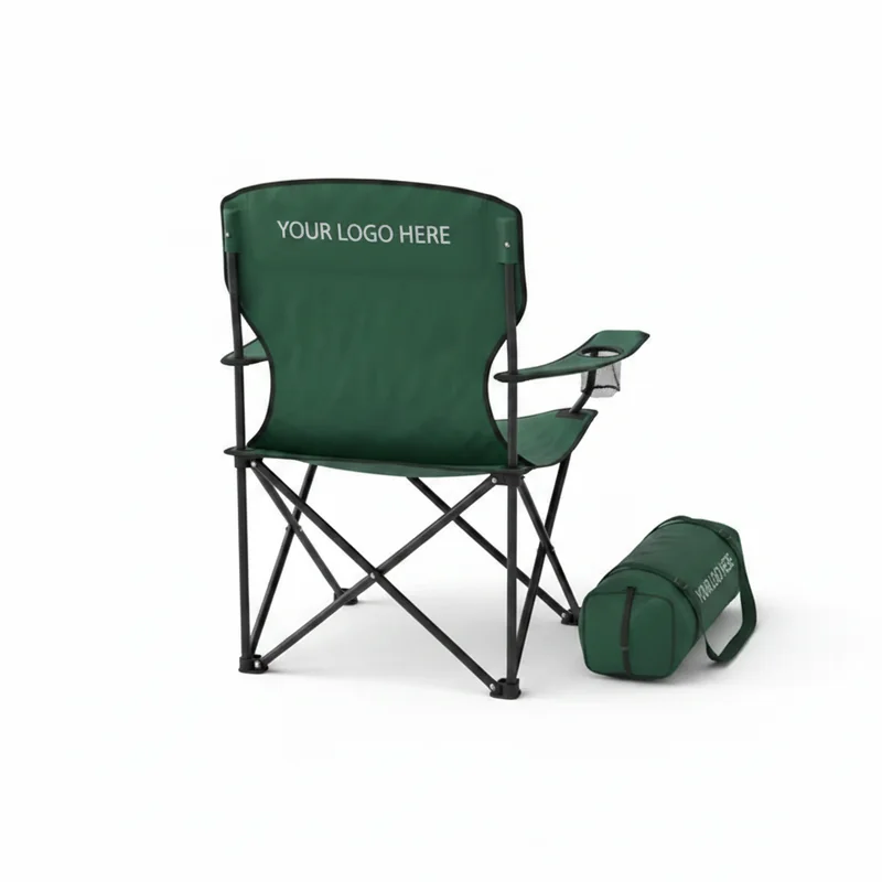 Peak Morning Campingstoel Pro 4