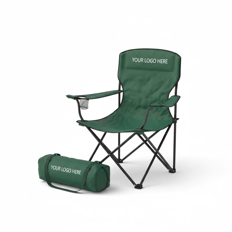 Peak Morning Campingstoel Pro