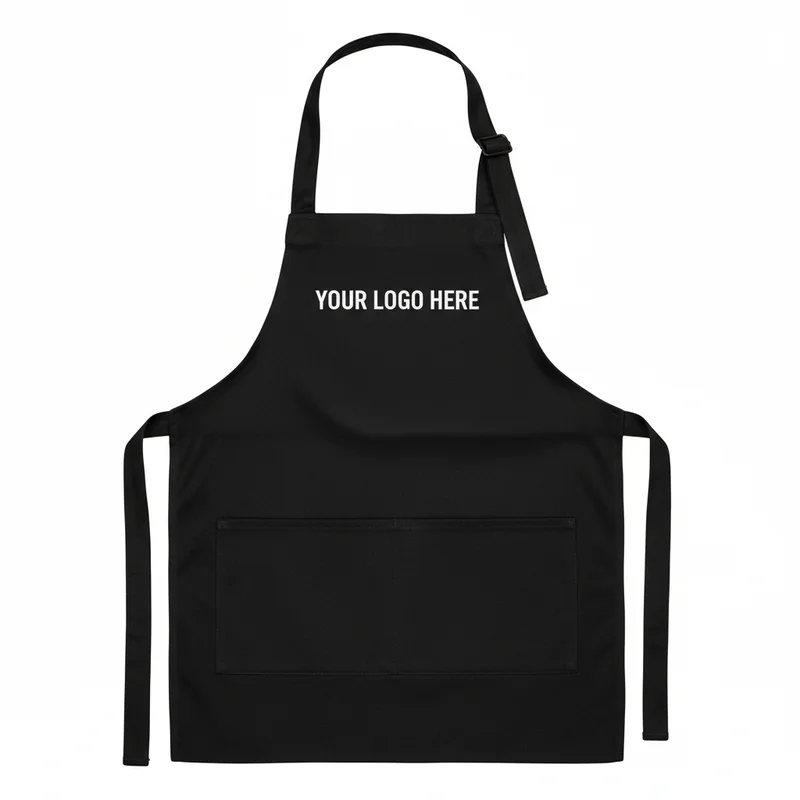 Peak Morning Kitchen Apron Pro