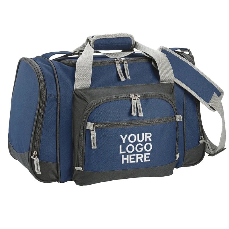 Peak Performance 12-Can Cooler Bag
