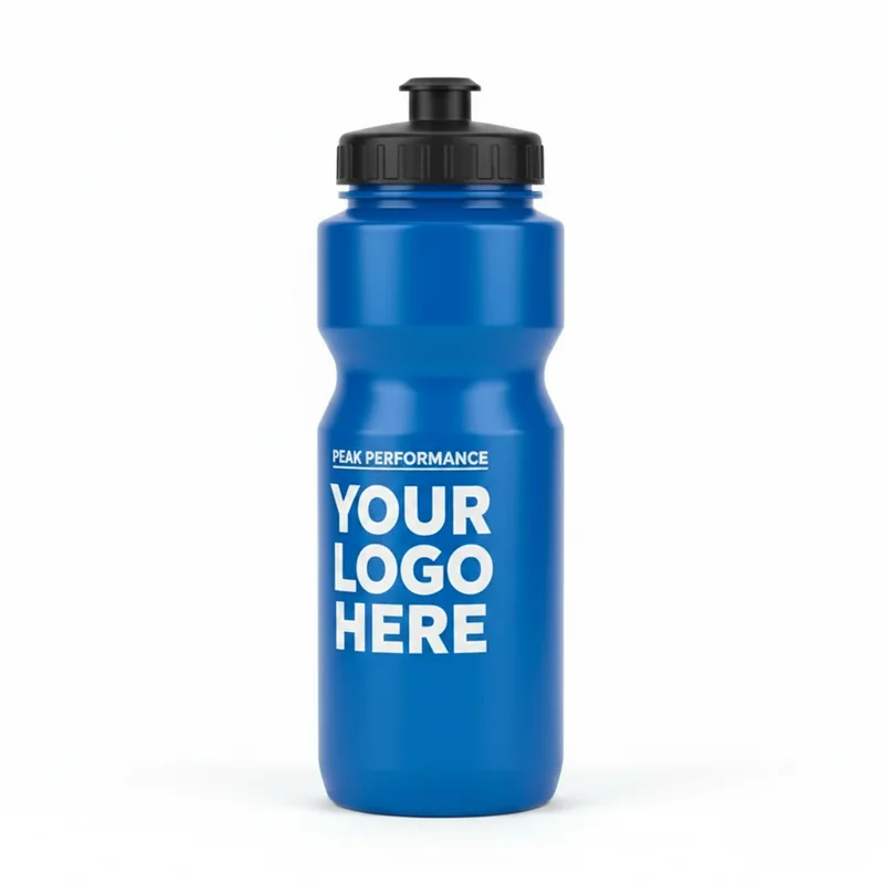 Peak Performance 20oz Push-Pull Sport 2