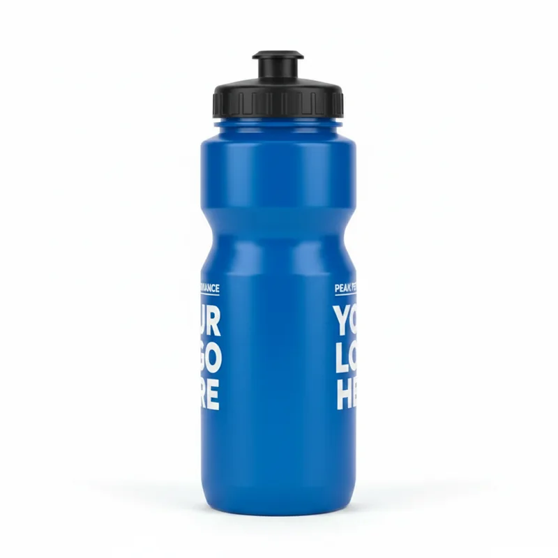 Peak Performance 20oz Push-Pull Sport 3