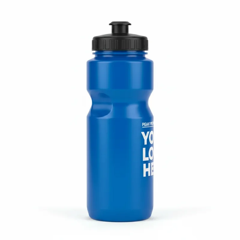 Peak Performance 20oz Push-Pull Sport 4