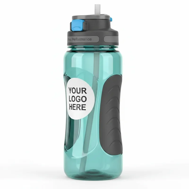 בקבוק טריטן 24oz של Peak Performance 2