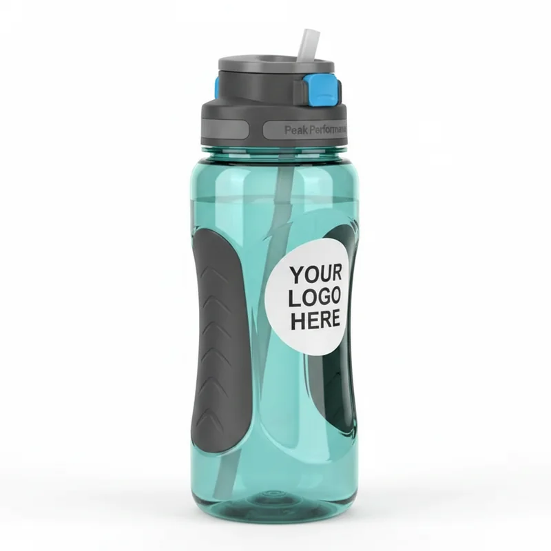 בקבוק טריטן 24oz של Peak Performance 4