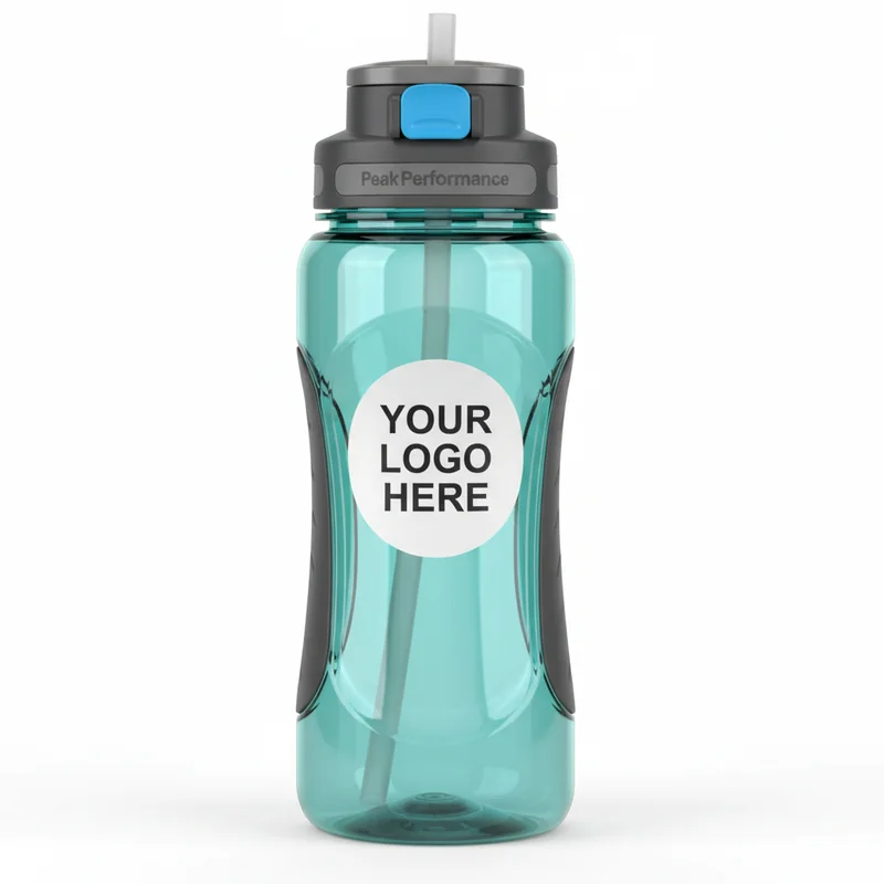 Bouteille Tritan 24 oz Peak Performance