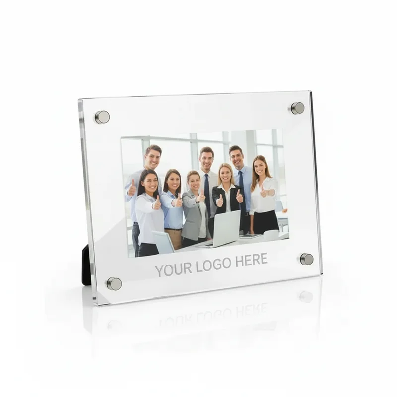 Peak Performance 4 x 6 Frameless Frame 2