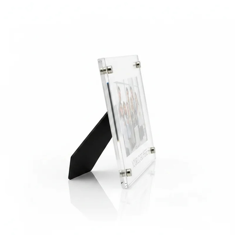 Peak Performance 4 x 6 Frameless Frame 3