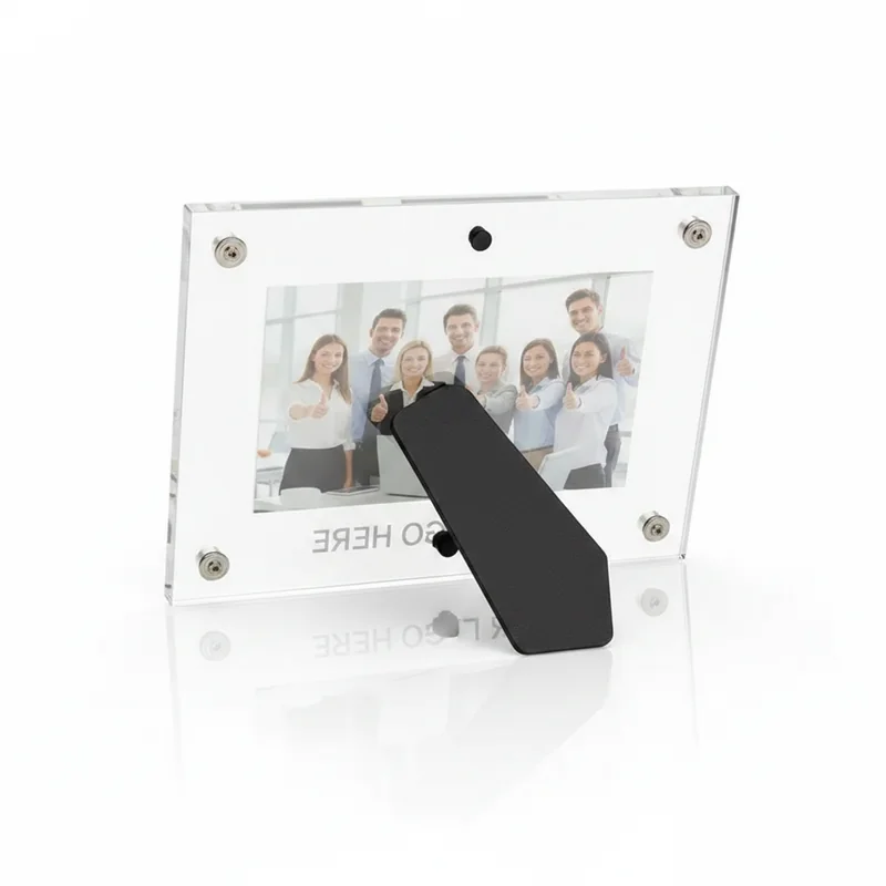 Peak Performance 4 x 6 Frameless Frame 4