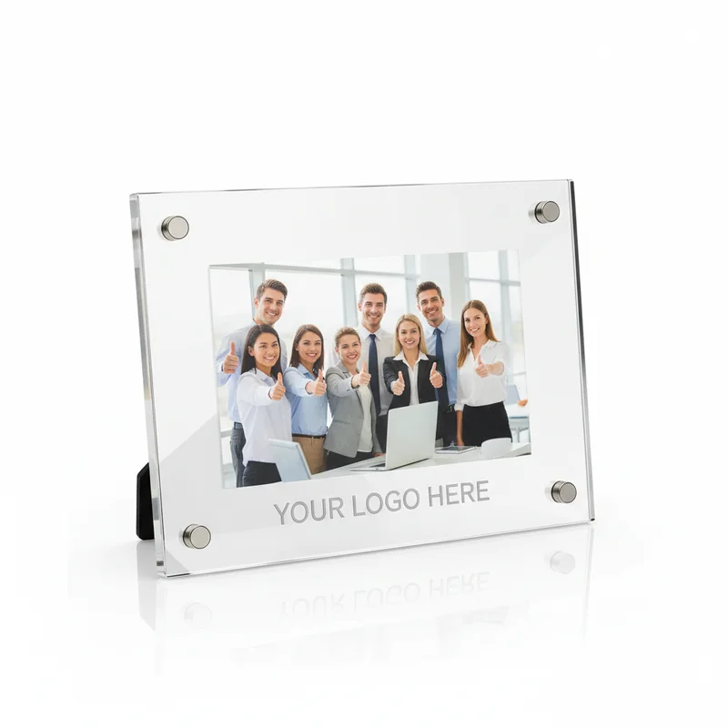 Peak Performance 4 x 6 Frameless Frame