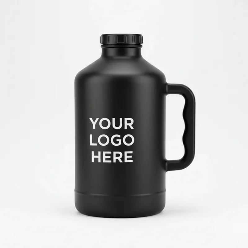Peak Performance 64oz Growler Jug 2