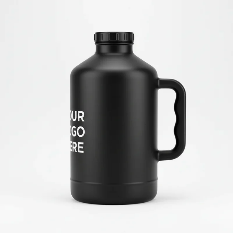 Peak Performance 64oz Growler Jug 3
