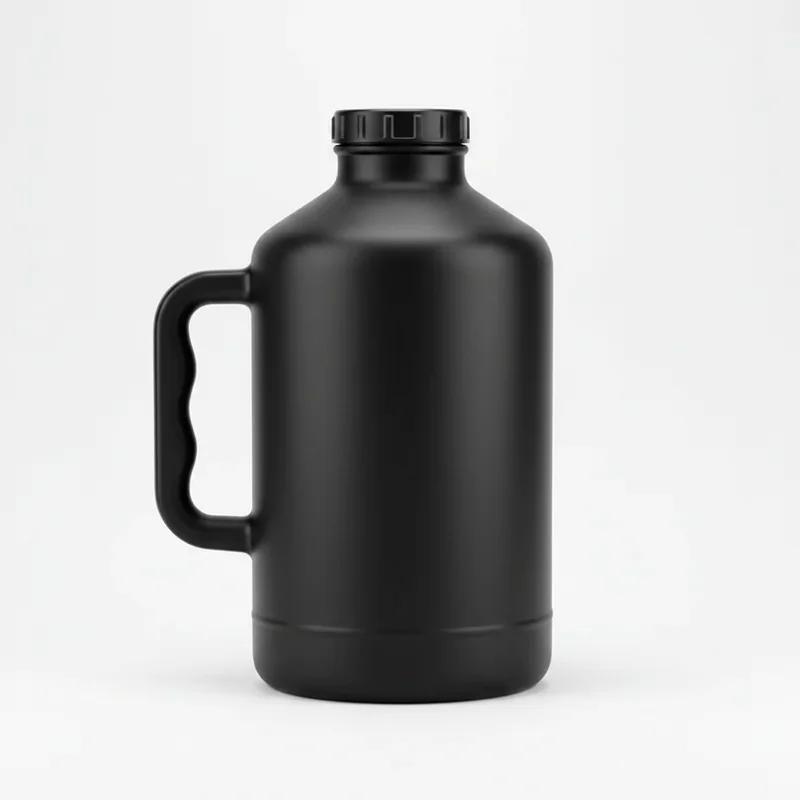 Peak Performance 64oz Growler Jug 4