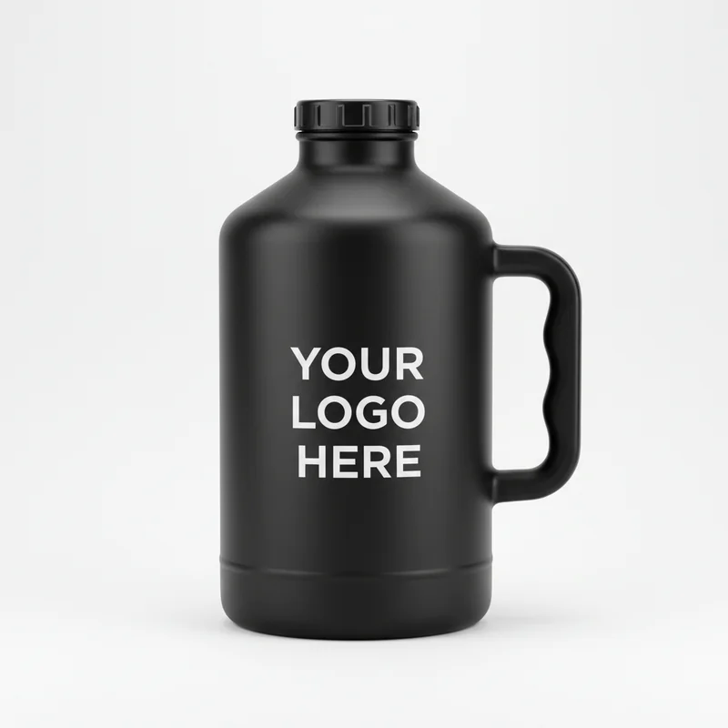 Peak Performance 64oz Growler Jug