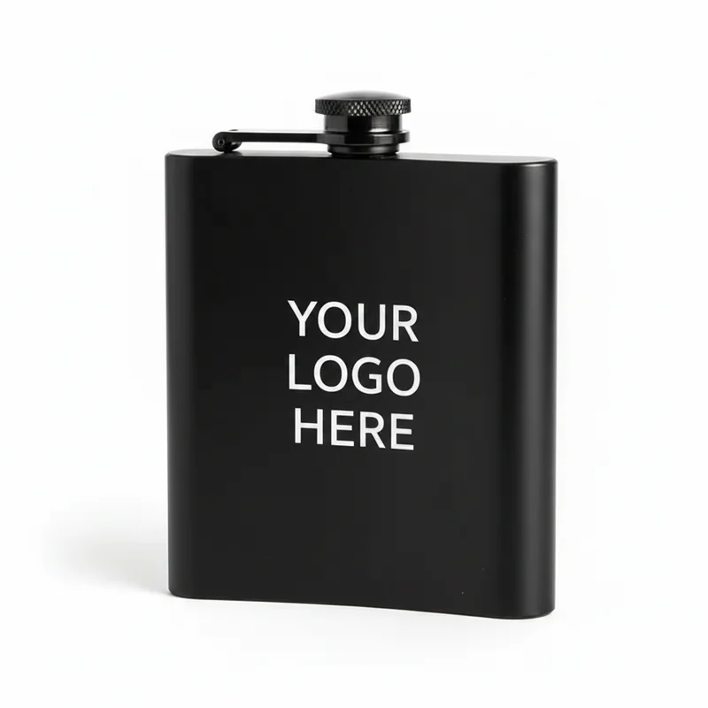 Peak Performance 6oz Stålförpackning 2