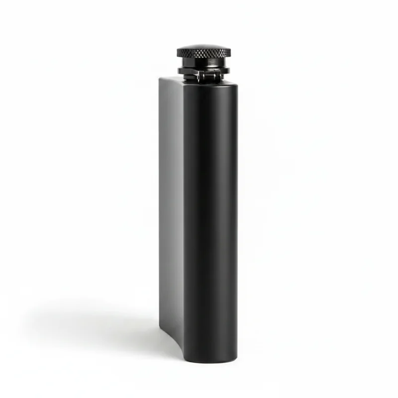 Peak Performance 6oz Stålförpackning 3