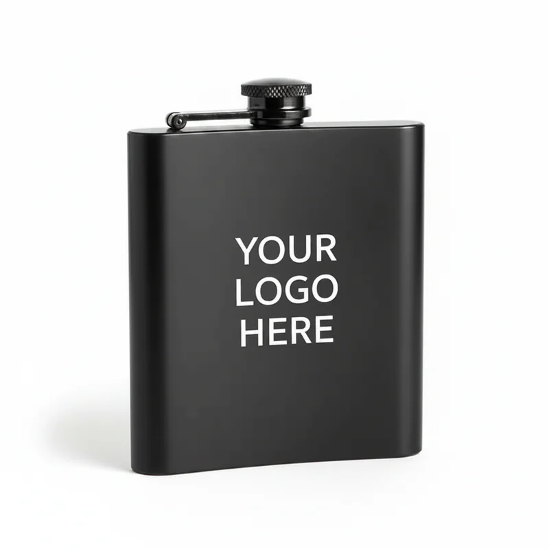 Peak Performance 6oz Stålförpackning 4