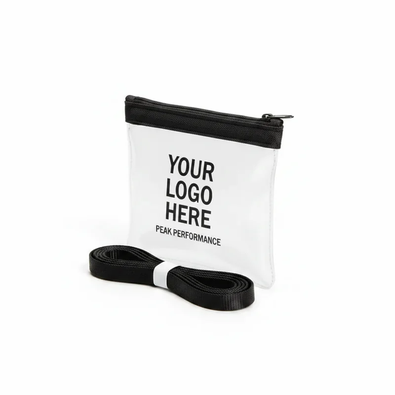 Peak Performance Badge / Credential Pouch 2
